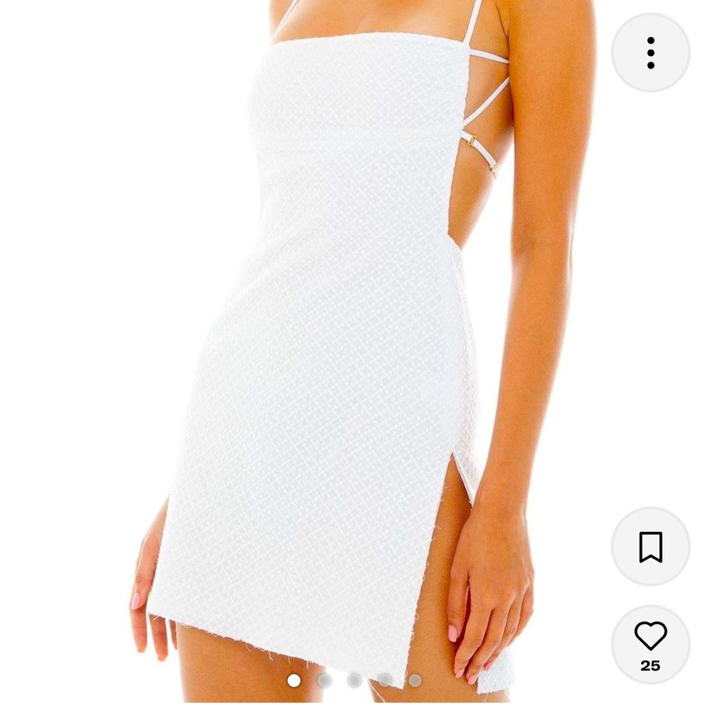 AYAI are you am I starli dress
